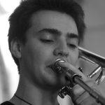 Alistair Parsons - Trombone