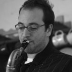 Gideon Brazil - Woodwinds